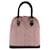 Borsa Louis Vuitton Monogram Mini Alma Fuschia