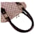 Borsa Louis Vuitton Monogram Mini Alma Fuschia - vista 10