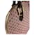 Borsa Louis Vuitton Monogram Mini Alma Fuschia - vista 6