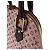 Borsa Louis Vuitton Monogram Mini Alma Fuschia - vista 7