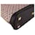 Borsa Louis Vuitton Monogram Mini Alma Fuschia - vista 8