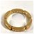Anello Maillon Panthère in Oro 18K Cartier D'oro - vista 2