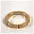 Anello Maillon Panthère in Oro 18K Cartier D'oro - vista 3
