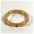 Anello Maillon Panthère in Oro 18K Cartier D'oro - vista 4