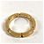 Anello Maillon Panthère in Oro 18K Cartier D'oro - vista 5
