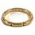 Anello a fascia in oro 18K Cartier D'oro