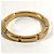 Anello a fascia in oro 18K Cartier D'oro - vista 3