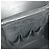 Vanity Beauty case Chanel Vintage CC Coco Mark Logo Nero - vista 13