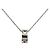 Louis Vuitton Pendant Empreinte Necklace Multiple colors Golden