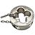 Louis Vuitton Pendant Empreinte Necklace Multiple colors Golden - view 4