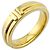 Tiffany & Co. 18K Gelbgold-Ring Golden
