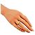 Tiffany & Co. 18K Gelbgold-Ring Golden - Ansicht 2