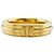 Tiffany & Co. 18K Gelbgold-Ring Golden - Ansicht 3