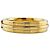 Tiffany & Co. 18K Gelbgold-Ring Golden - Ansicht 4