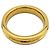 Tiffany & Co. 18K Gelbgold-Ring Golden - Ansicht 5