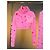 Chanel SUPERMARKET Candy-Pink Distressed Strick-Lounge-Set - Ansicht 4