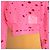 Chanel SUPERMARKET Candy-Pink Distressed Strick-Lounge-Set - Ansicht 6
