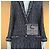 Chanel Tweed-Jacke Shimmering Geometry Schwarz Weiß Bordeaux - Ansicht 5
