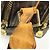 Borsa a tracolla Louis Vuitton Monogram Reporter PM Marrone - vista 10
