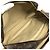 Borsa a tracolla Louis Vuitton Monogram Reporter PM Marrone - vista 12