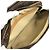 Borsa a tracolla Louis Vuitton Monogram Reporter PM Marrone - vista 13