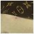 Borsa a tracolla Louis Vuitton Monogram Reporter PM Marrone - vista 15