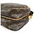 Borsa a tracolla Louis Vuitton Monogram Reporter PM Marrone - vista 6