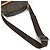 Borsa a tracolla Louis Vuitton Monogram Reporter PM Marrone - vista 8