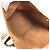 Borsa a tracolla Louis Vuitton Monogram Sac Marine Marrone - vista 10