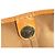 Borsa a tracolla Louis Vuitton Monogram Sac Marine Marrone - vista 11