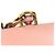 Borsa Louis Vuitton Monogram Rocky BB Marrone Rosa - vista 12