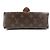 Borsa Louis Vuitton Monogram Rocky BB Marrone Rosa - vista 5