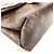 Borsa Louis Vuitton Monogram Rocky BB Marrone Rosa - vista 7