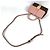 Borsa Louis Vuitton Monogram Rocky BB Marrone Rosa - vista 8