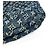 Borsa Daily GM in Monogram Denim Louis Vuitton Blu - vista 7