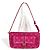 Pochette Accessoires Maxi Monogram Louis Vuitton Rosa Fuchsia Fuschia - vista 2