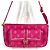 Pochette Accessoires Maxi Monogram Louis Vuitton Rosa Fuchsia Fuschia - vista 3