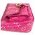 Pochette Accessoires Maxi Monogram Louis Vuitton Rosa Fuchsia Fuschia - vista 6