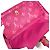 Pochette Accessoires Maxi Monogram Louis Vuitton Rosa Fuchsia Fuschia - vista 9