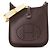 Hermès Borsa Hermes Evelyne TPM Damier ebene