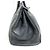 Hermès Borsa Tote Hermes Birkin 35 in pelle nera Nero - vista 4
