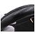 Borsa Louis Vuitton Monogram Empreinte Speedy Bandoulière 25 NM Nero - vista 10