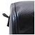 Borsa Louis Vuitton Monogram Empreinte Speedy Bandoulière 25 NM Nero - vista 12
