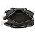 Borsa Louis Vuitton Monogram Empreinte Speedy Bandoulière 25 NM Nero - vista 6