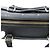 Borsa Louis Vuitton Monogram Empreinte Speedy Bandoulière 25 NM Nero - vista 7