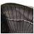 Borsa Louis Vuitton Monogram Empreinte Speedy Bandoulière 25 NM Nero - vista 8