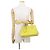 Borsa Louis Vuitton Epi Marly BB - vista 4