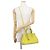 Borsa Louis Vuitton Epi Marly BB - vista 5