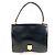 Hermès Hermes Vintage Sac G8 Handbag Black