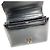 Hermès Hermes Vintage Sac G8 Handbag Black - view 12